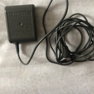 nintendo ds charger